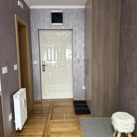 Apartamento S Užice