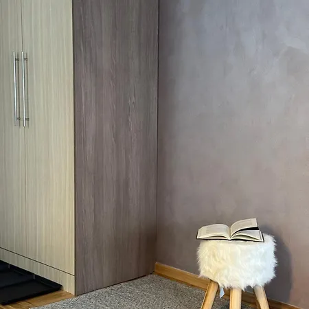 Apartamento S Užice
