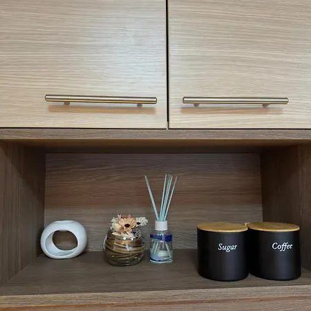 Apartamento S *