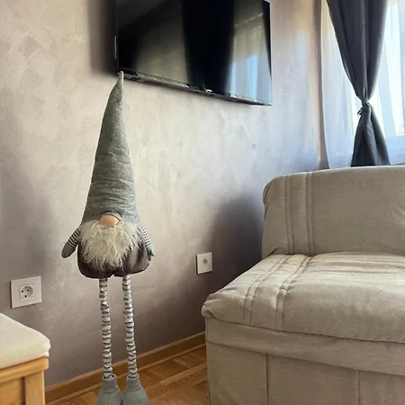 Apartamento S Užice